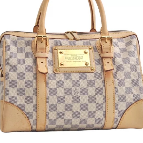 Louis Vuitton Berkeley - Picture 5 of 12